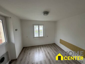 VÝRAZNÁ ZĽAVA  - 10 000,- EUR, RODINNÝ DOM - 14