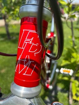 FRM   exclusive italiano mtb rare - 14