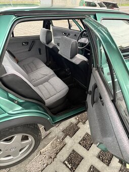 ‼️Volkswagen Jetta MK2 1.8 - 14