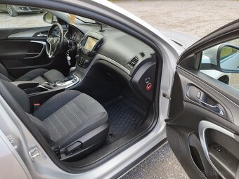 Opel Insignia 2.0cdti - 14