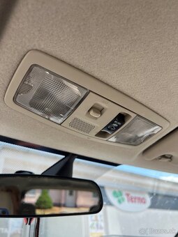 Mitsubishi Outlender 2.2DI-D - 14