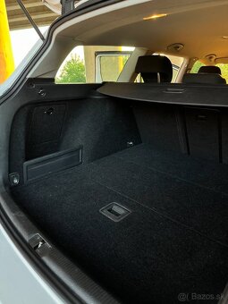 Passat Variant 2.0 TDI DPF Comfortline - 14