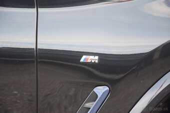 BMW X3 xDrive30d M Sport - 14