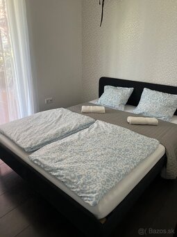 Prenajmem 4-izbový rodinný dom so vstupom do jazera – Green - 14