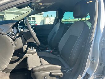 Opel Astra - 14