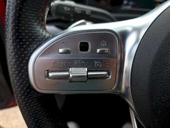 Mercedes-Benz W177 A180 100kW, 2019, 7DCT, AMG line - 14