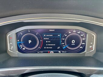 Volkswagen Tiguan Allspace 2.0 TDI EVO SCR 4Motion Elegance - 14
