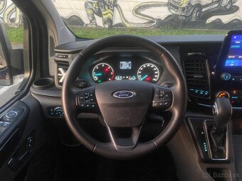 Ford Tourneo Custom 2.0 TDCi 170 Family L2 A/T - 14