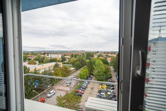 Na predaj útulný 2-izbový byt vo Vrábloch - 14