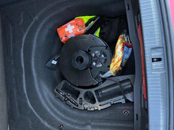 VW Arteon SB 2.0TSI 206kW Webasto/Harman/Ambient - 14