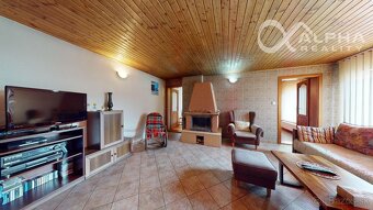 EXKLUZÍVNE Rodinný dom, širšie centrum, Spišská Nová Ves - 14