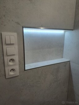 LARITHERM-Bytové jadrá,kúpelne,kompletné rekonštrukcie - 14