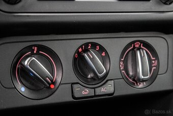 Volkswagen Polo Cross 1.2TDI 55kW 2013 - 14