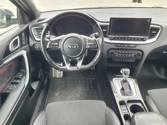 Kia ProCeed 1.6 T-GDi GT A/T - 14