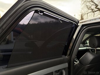 Audi A4 B7 2.0 TDi Quattro - 14