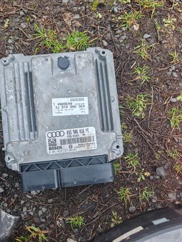 Audi A4 1,9TDI 85 KW BKE,TOP STAV - 14