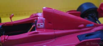 Predam 3x model Formula F1 Bburago 1:24 - 14