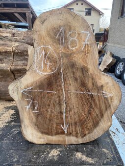 Brest priečny rez,kolač - 14