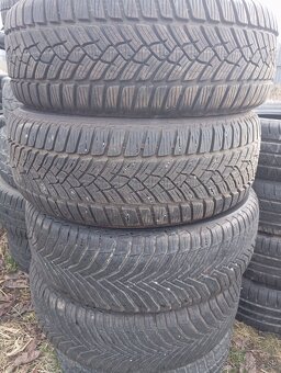 215/55r17 4ks zimne - 14
