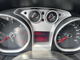 Ford Focus 2008 - 14