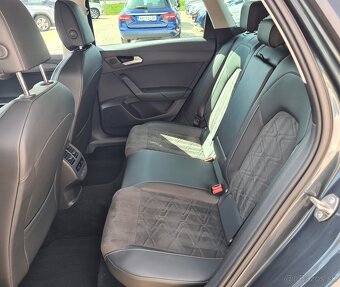 SEAT LEON SP 2.0 TDI STYLE DSG / MOŽNÝ ODPOČET DPH - 14