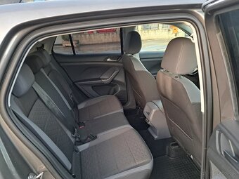 VW T-Cross 1,0 TSI Style ( možný odpočet DPH ) - 14