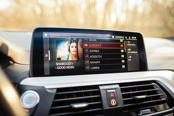 BMW X4 xDrive30d A/T M-packet 195 KW /265 PS Slovenské auto - 14