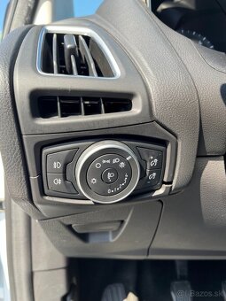 Ford Focus Kombi 1.5 TDCi 2017 - 14