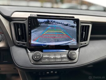 Toyota RAV4 2.2 l D-4D Premium - 14