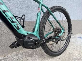 Elektrobicykel Kellys Tygon - 14