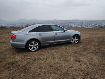 Audi A6 - 14