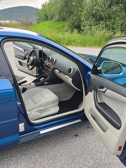 Audi A3 2.0tdi - 14