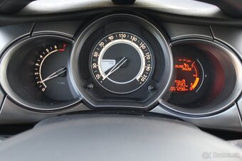 Citroen C3 1.0 VTi - 14