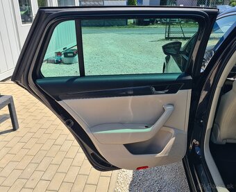 ŠKODA SUPERB COMBI 2.0 TDI SCR STYLE DSG - 14