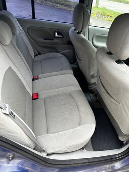 Renault Clio 1.5 dci 60kW - 14