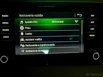 Škoda Karoq 1.6 TDI Live DSG - 14