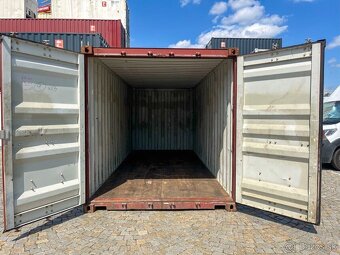 Lodný kontajner 20' CW vrátane dopravy Bratislava - 14