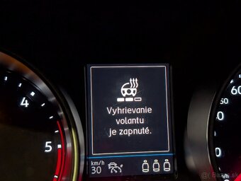 Volkswagen TIGUAN 2.0tdi 110kw automat - 14