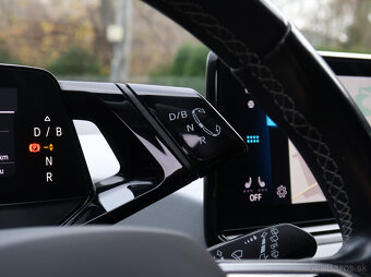 Volkswagen ID.3 Pro S 82kWh 10/2022 - Odpočet DPH - - 14