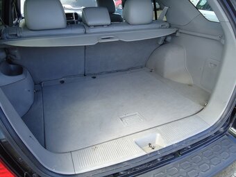 Kia Sorento 2.5 CRDi VGT EX H-matic - 14