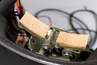 Technics RS 1506 US po renovacii - 14