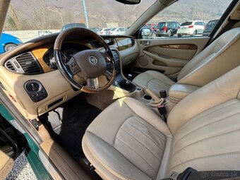 Jaguar X-Type 2.0 D Sport - 14