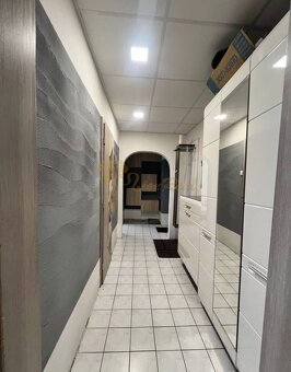 3-izb. byt, Komárnická ul., Ružinov pri Štrkovci - 14