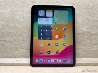 iPad 10. Gen 64GB Wi-Fi Silver, záruka 17.11.2026 - 14