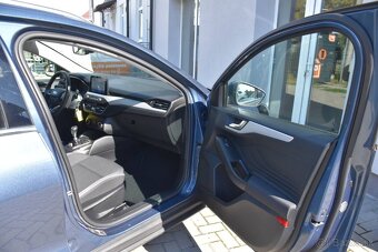 Ford Focus Kombi 1.5 TDCI EcoBlue 95ch Trend Business - 14