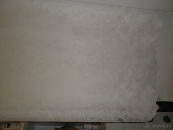 zaclony závesy garnize - 14