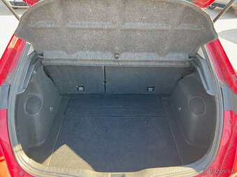 Honda Civic 1.4 VTI benzin, 73kW, MT/6, rok:08.2009. - 14