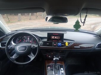 Audi A6 C7 3.0 TDI Quattro 250 000km - 14