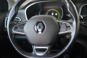 136-Renault Mégane Grandtour, 2018, nafta, 1.6DCi, 96kw - 14