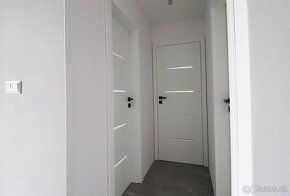 REZERVOVANÝ - Rodinný dom s úžit. ploch. 300m2, obec Nemešan - 14